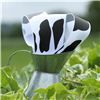 Order  Silly Moo Ribbon - Cow Print